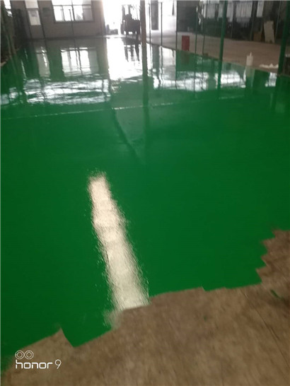 赫章下面我给你一份非常实用、地坪漆施工翻新